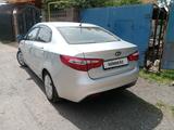 Kia Rio 2014 годаүшін4 800 000 тг. в Астана – фото 3