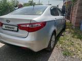 Kia Rio 2014 годаүшін4 800 000 тг. в Астана – фото 5