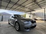 BMW 530 2003 годаүшін5 550 000 тг. в Атырау – фото 2