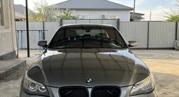 BMW 530 2003 годаүшін5 550 000 тг. в Атырау