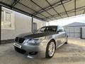 BMW 530 2003 годаүшін5 550 000 тг. в Атырау – фото 3