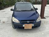 Hyundai Getz 2007 года за 1 500 000 тг. в Алматы