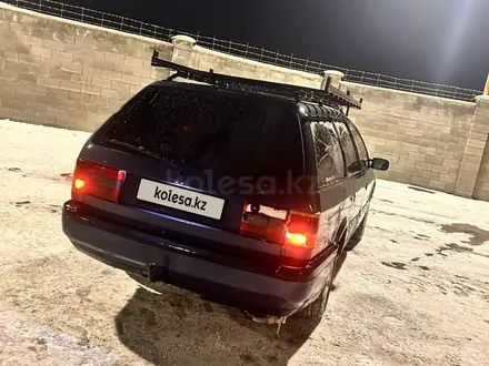 Volkswagen Passat 1994 года за 1 500 000 тг. в Алматы – фото 4