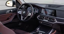 BMW X7 2021 года за 47 500 000 тг. в Астана – фото 2