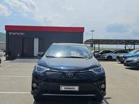 Toyota RAV4 2018 годаүшін7 000 000 тг. в Алматы