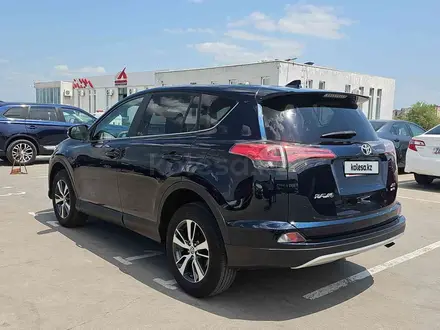 Toyota RAV4 2018 года за 7 500 000 тг. в Алматы – фото 6