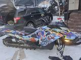 BRP  Ski-Doo Backcountry X 850 2018 года за 5 800 000 тг. в Алматы