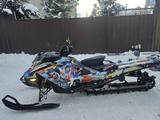BRP  Ski-Doo Backcountry X 850 2018 года за 5 800 000 тг. в Алматы – фото 2