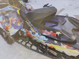 BRP  Ski-Doo Backcountry X 850 2018 года за 5 800 000 тг. в Алматы – фото 5