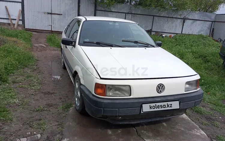 Volkswagen Passat 1993 годаүшін2 100 000 тг. в Кордай