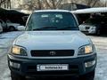 Toyota RAV4 1996 года за 3 500 000 тг. в Алматы – фото 2