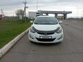Hyundai Elantra 2013 года за 6 000 000 тг. в Уральск