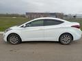 Hyundai Elantra 2013 года за 6 000 000 тг. в Уральск – фото 3
