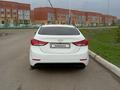 Hyundai Elantra 2013 года за 6 000 000 тг. в Уральск – фото 4