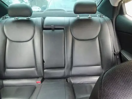 Hyundai Elantra 2013 года за 6 000 000 тг. в Уральск – фото 7