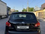 Nissan Qashqai 2007 года за 5 500 000 тг. в Шымкент – фото 4