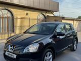 Nissan Qashqai 2007 года за 5 500 000 тг. в Шымкент
