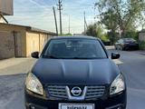 Nissan Qashqai 2007 года за 5 500 000 тг. в Шымкент – фото 2