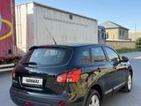 Nissan Qashqai 2007 года за 5 500 000 тг. в Шымкент – фото 5