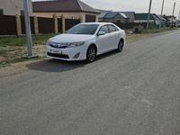 Toyota Camry 2013 года за 7 500 000 тг. в Атырау