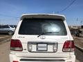 Lexus LX 470 2002 года за 6 000 000 тг. в Жезказган – фото 7