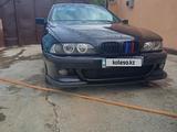 BMW 523 1998 годаfor3 000 000 тг. в Кызылорда