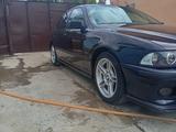 BMW 523 1998 годаfor3 000 000 тг. в Кызылорда – фото 2