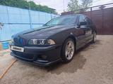 BMW 523 1998 годаfor3 000 000 тг. в Кызылорда – фото 3