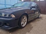 BMW 523 1998 годаfor3 000 000 тг. в Кызылорда – фото 4