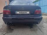 BMW 523 1998 годаfor3 000 000 тг. в Кызылорда – фото 5