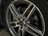 Mercedes-Benz E 300 2017 года за 15 500 000 тг. в Астана – фото 4