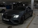 Mercedes-Benz E 300 2017 года за 15 500 000 тг. в Астана