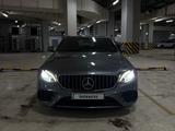 Mercedes-Benz E 300 2017 года за 15 500 000 тг. в Астана – фото 2