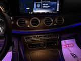 Mercedes-Benz E 300 2017 года за 15 500 000 тг. в Астана – фото 5