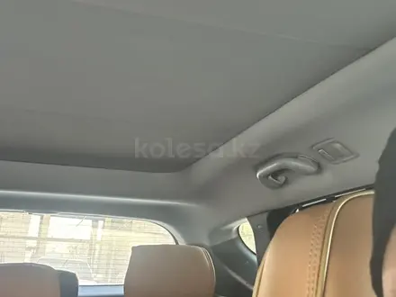 Hyundai Santa Fe 2013 года за 7 000 000 тг. в Астана – фото 2