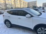 Hyundai Santa Fe 2013 годаүшін7 000 000 тг. в Астана – фото 4