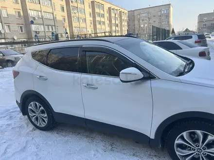 Hyundai Santa Fe 2013 года за 7 000 000 тг. в Астана – фото 4