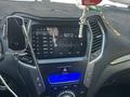 Hyundai Santa Fe 2013 года за 7 000 000 тг. в Астана – фото 3