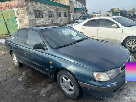 Toyota Carina E 1994 года за 1 600 000 тг. в Талдыкорган – фото 7