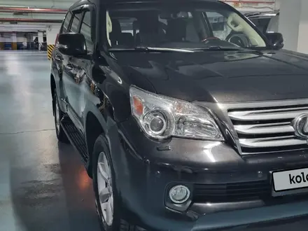 Lexus GX 460 2011 года за 16 500 000 тг. в Алматы – фото 17