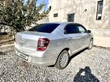 Chevrolet Cobalt 2014 годаүшін4 070 000 тг. в Шымкент – фото 4