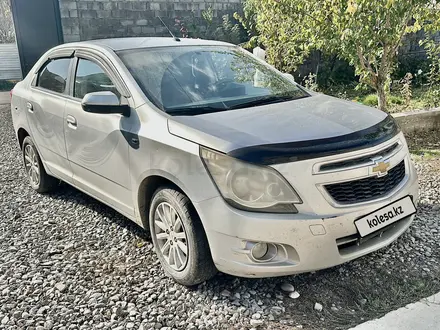 Chevrolet Cobalt 2014 года за 4 070 000 тг. в Шымкент