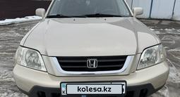 Honda CR-V 2000 годаүшін5 700 000 тг. в Алматы – фото 2