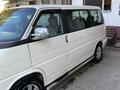Volkswagen Multivan 1995 года за 6 500 000 тг. в Астана – фото 9