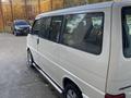 Volkswagen Multivan 1995 года за 6 500 000 тг. в Астана – фото 7