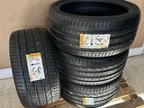 Летние шины разно размерные Pirelli P Zero Gen-2 285/35 R22 315/30 R22 за 450 000 тг. в Астана – фото 3