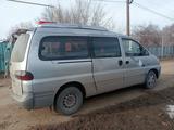 Hyundai Starex 2003 годаүшін2 100 000 тг. в Талдыкорган – фото 3