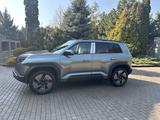 BYD FangChengBao Titanium 3 2025 года за 13 500 000 тг. в Алматы