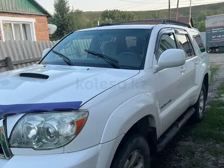 Toyota 4Runner 2006 года за 13 000 000 тг. в Урджар