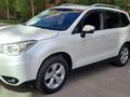 Subaru Forester 2014 годаүшін7 350 000 тг. в Астана